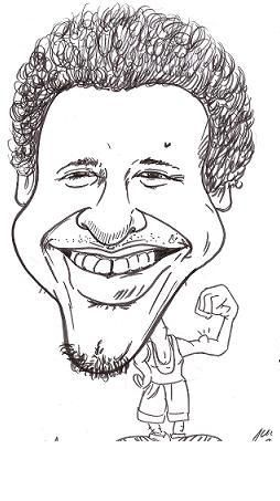 CARICATURAS 2