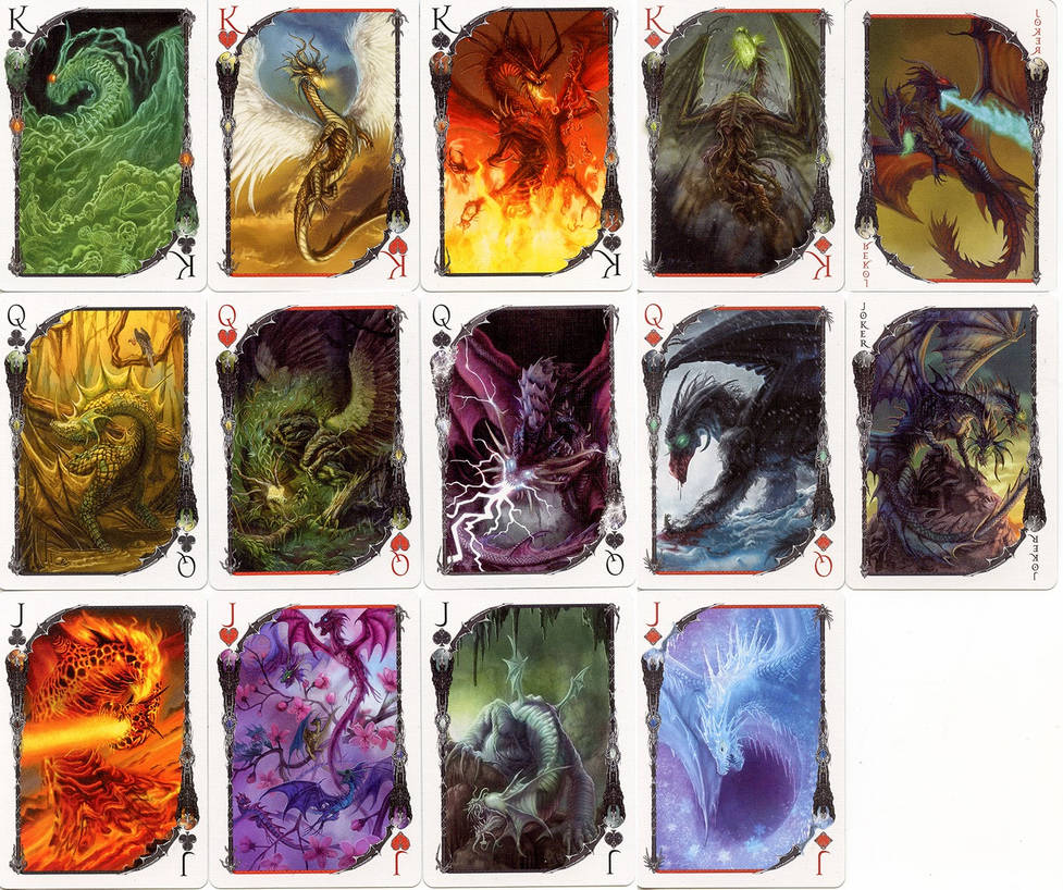 Block Dragon Card 20141229 Dragon Crate Cards by Minaj-a-twah on DeviantArt