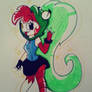 Demencia