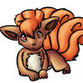 Vulpix