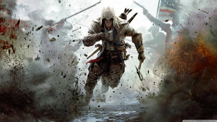 assassin's creed 3