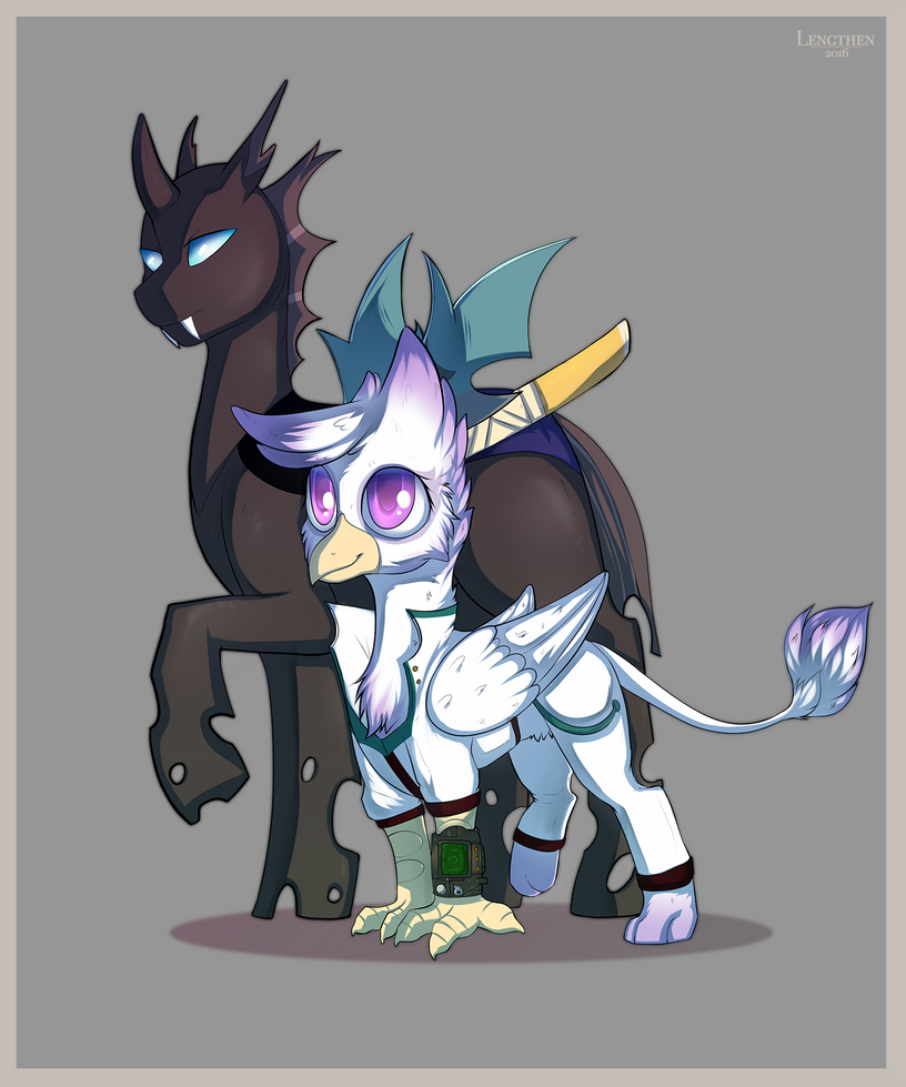 Heroes by RISTERDUS