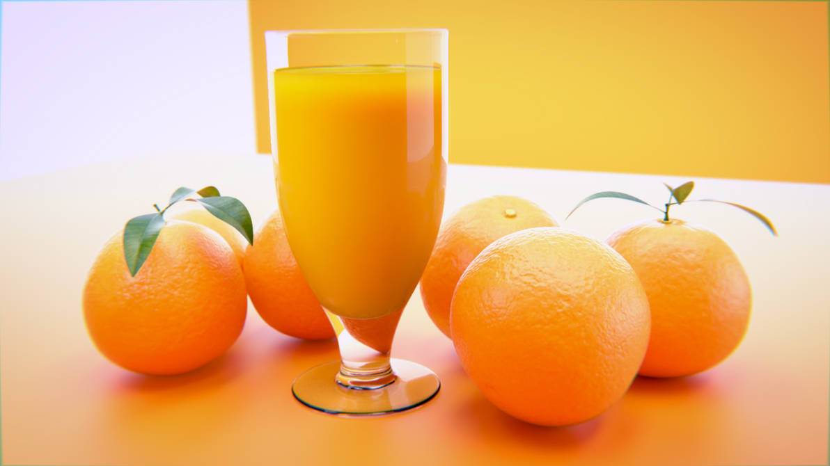 OrangeJuice0003 by obi1knobi OrangeJuice0003 by obi1knobi