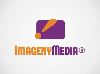 ImagenyMedia logo