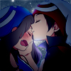 Ruby and Sapphire Avatar