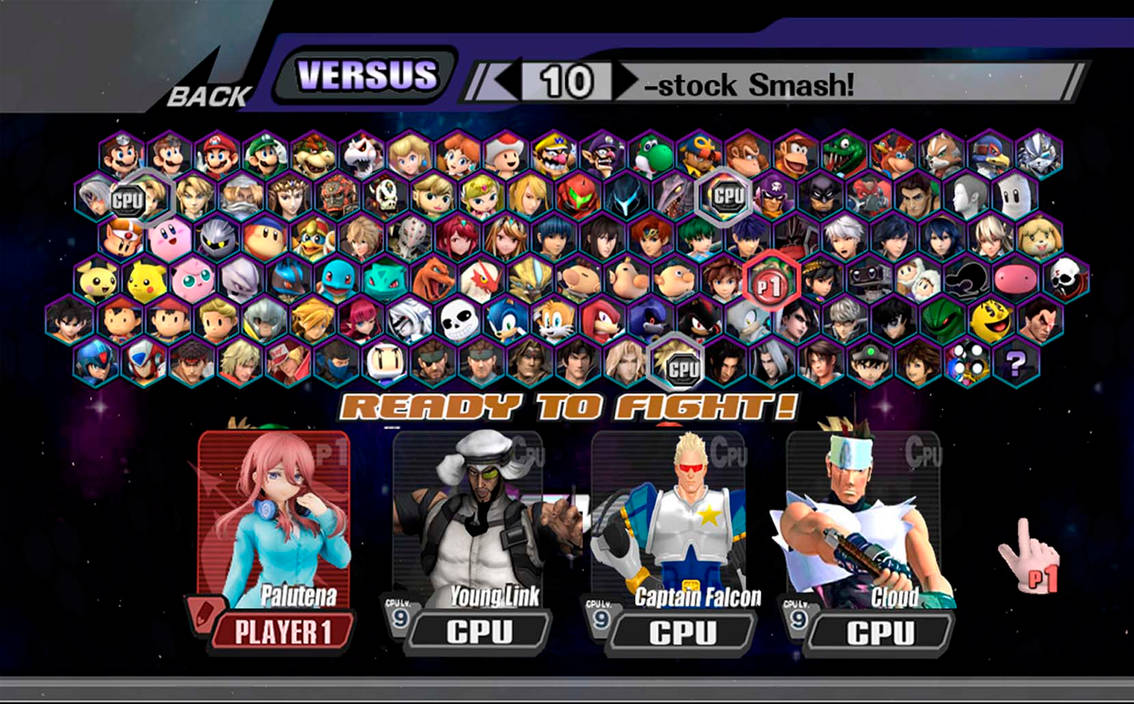 PMEX Remix over Characters Mods by NinoRoseArts on DeviantArt