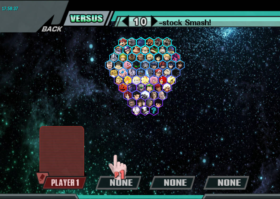 Project Plus EX Dreamix L and R Characters(Update) by NinoRoseArts on ...