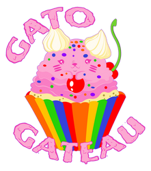 Gato Gateau