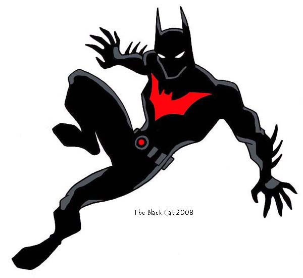 Batman Beyond