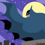 Night Bat