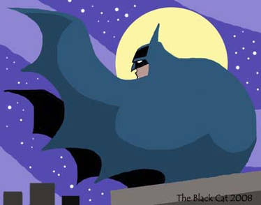Night Bat