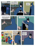 Mr. Bat-Mom Page 3