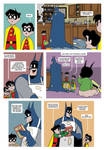 Mr. Bat-Mom Page 4