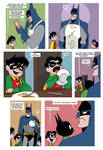 Mr. Bat-Mom Page 5