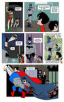 Mr. Bat-Mom Page 12