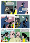 Mr. Bat-Mom Page 14