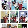 Mr. Bat-Mom Page 33