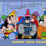 A Justice New Year