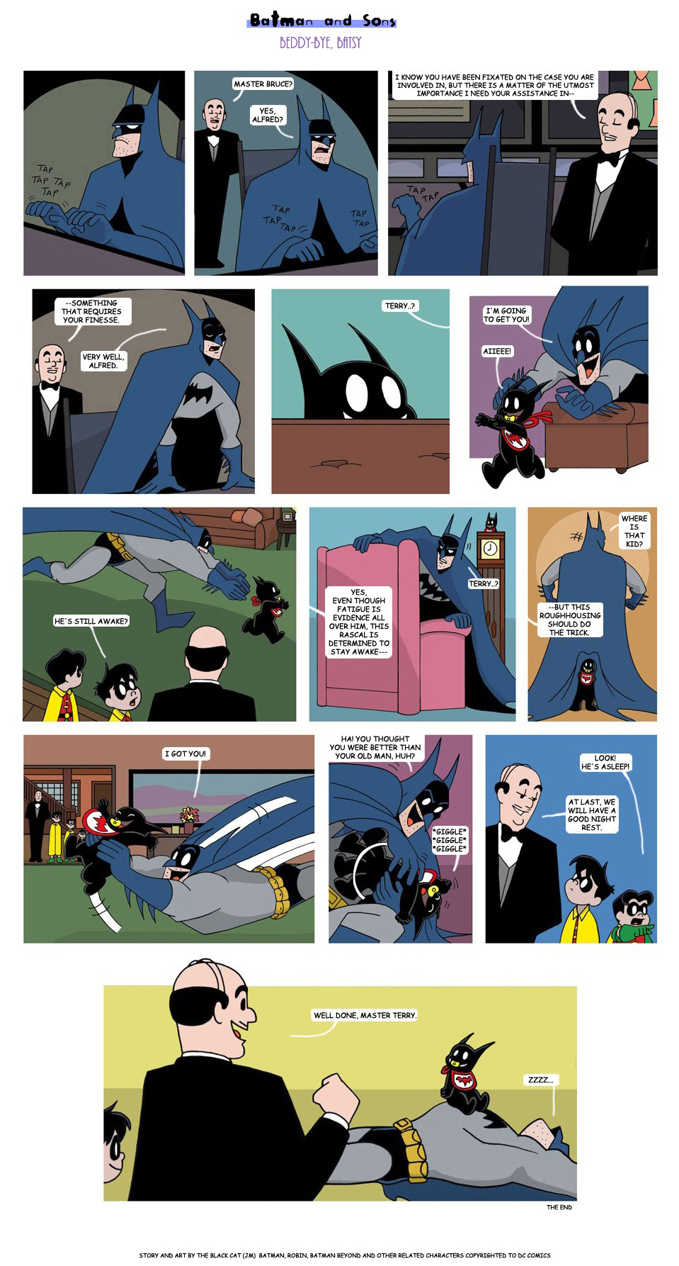 Beddy Bye Batsy By The BlackCat On DeviantArt beddy-bye-batsy-by-the-blackcat-on-deviantart