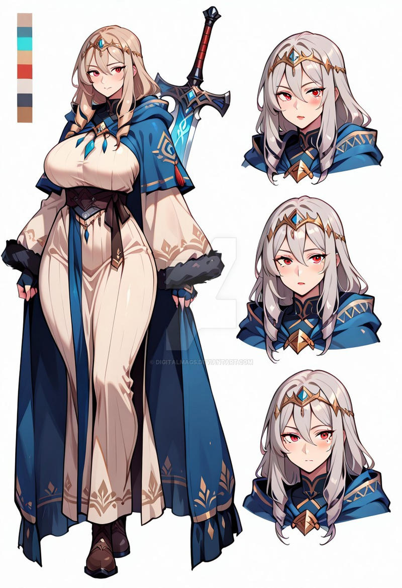 Deviantart Female Template Templates by Digitalmags on DeviantArt