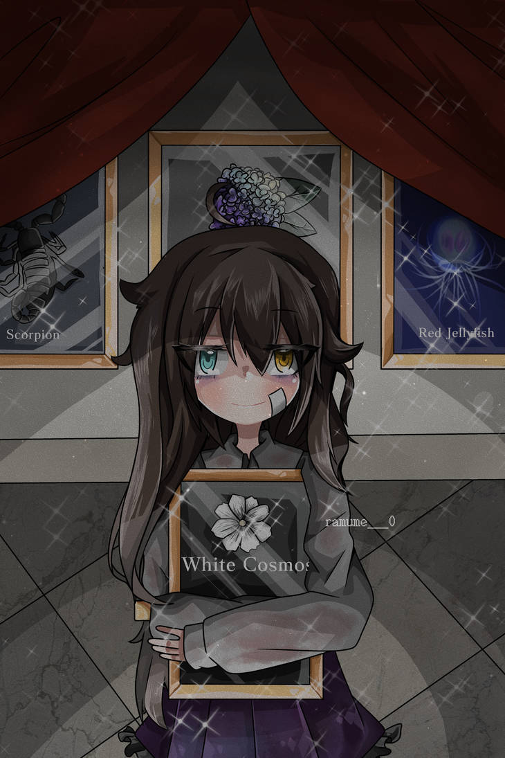 Gallery by Ritaillusts on DeviantArt