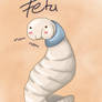 Fetzi - The Fatty Chubby Earthworm