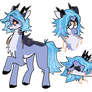 ponysona 2k18