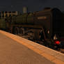 Screenshot Just Trains - Newcastle to Edinburgh 54