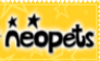 Neopets Stamp(also a plz account!)