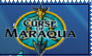 Curse of Maraqua Stamp(also a plz)