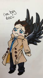 Chibi Cas