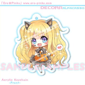 SeeU by Ero-Pinku