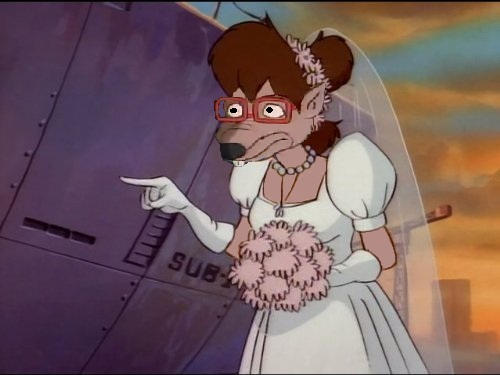 Irma Wererat Wedding Dress By Nemesis47 On Deviantart Irma Wererat Wedding Dress By Nemesis47 On Deviantart