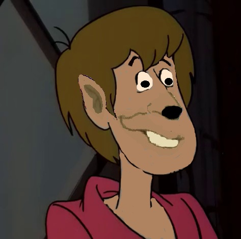 Shaggy Wererat By Nemesis47 On Deviantart Shaggy Wererat By Nemesis47 On Deviantart