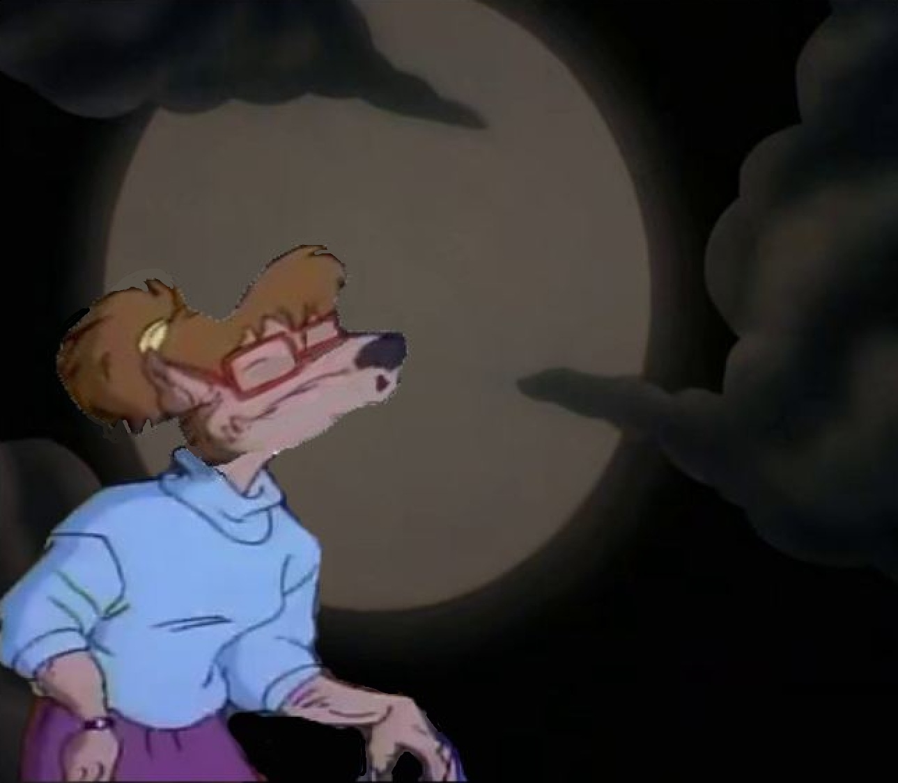 Irma Wererat Howling By Nemesis47 On Deviantart Irma Wererat Howling By Nemesis47 On Deviantart
