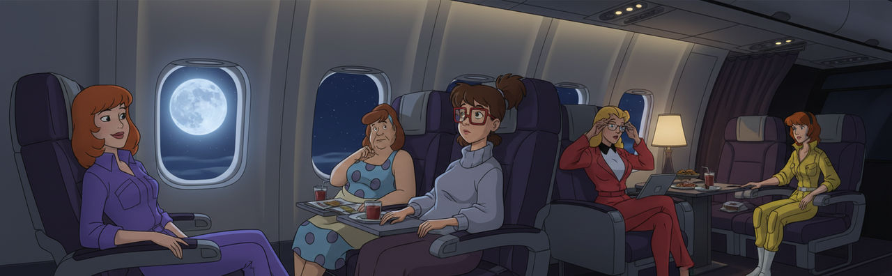 Bumpy Flight Steam This Is Going To Be a Bumpy Flight by nemesis47 on DeviantArt