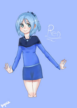 REQUEST : Ren