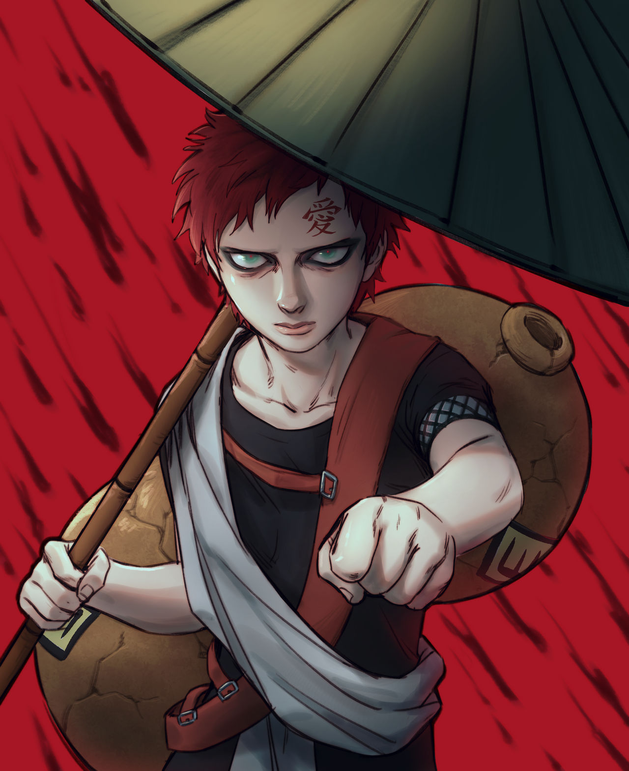 blood rain by vellmoone on DeviantArt