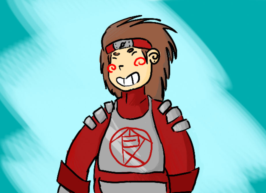 anime husband by TheMooseWarren on DeviantArt