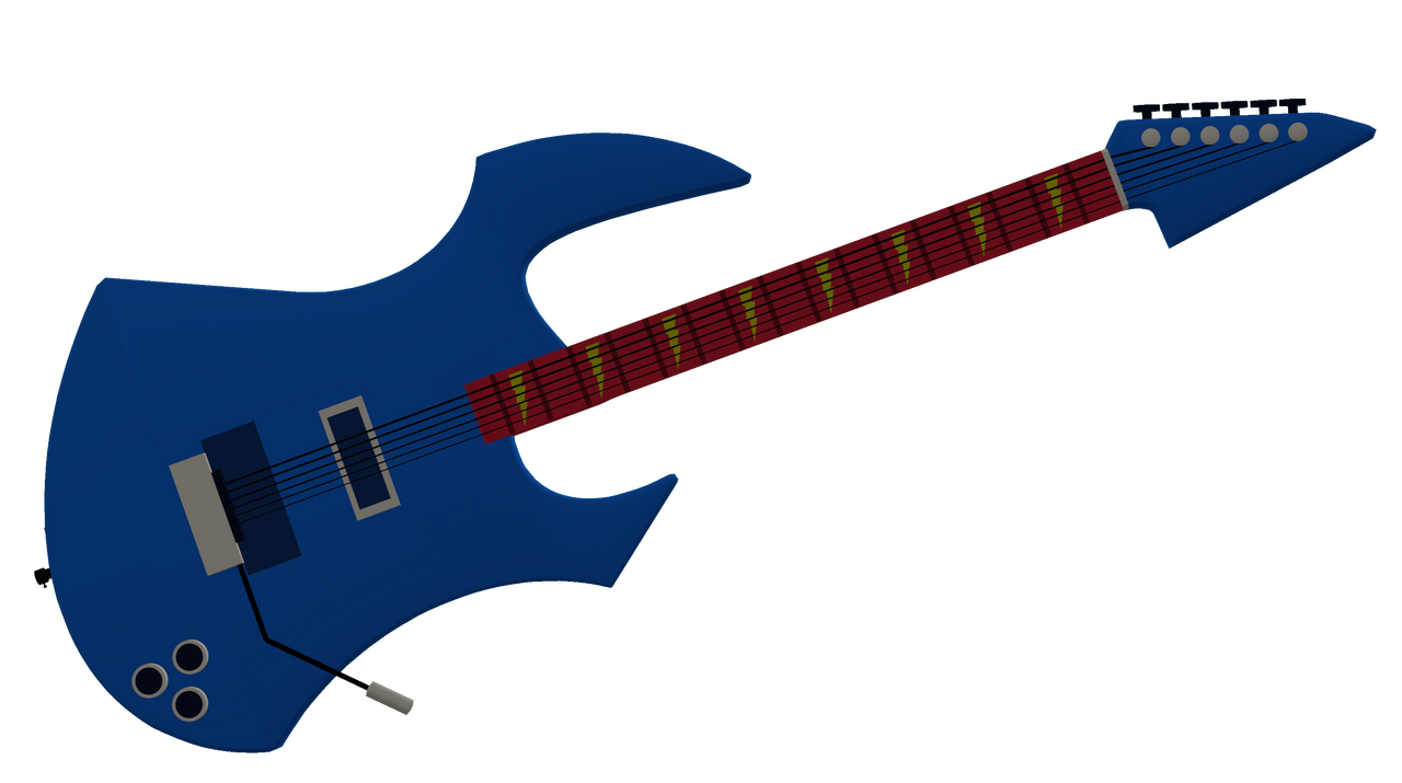 My little pony guitar deals