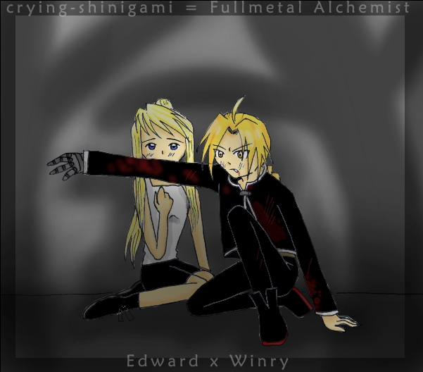 -- Shadows -- FMA