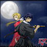 -+- Samurai Deeper Kyo -+-
