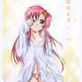 + Gundam Seed - Ohayo... +