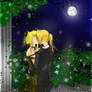 + In the Moonlight + FMA +