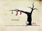 .Great expectations. by Nonnetta