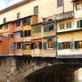 Ponte Vecchio Bridge