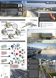 Perkins+Will DLC 2014 Competition Board