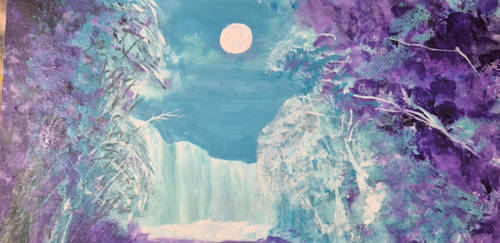 Downstream