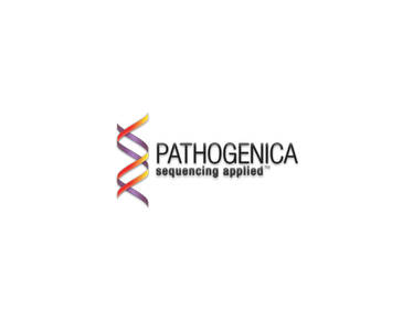 Pathogenica Logo