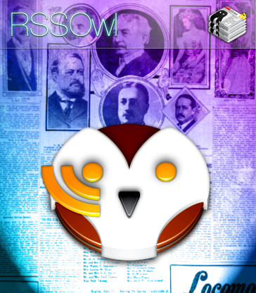 RSSOwl Retouch by balpert